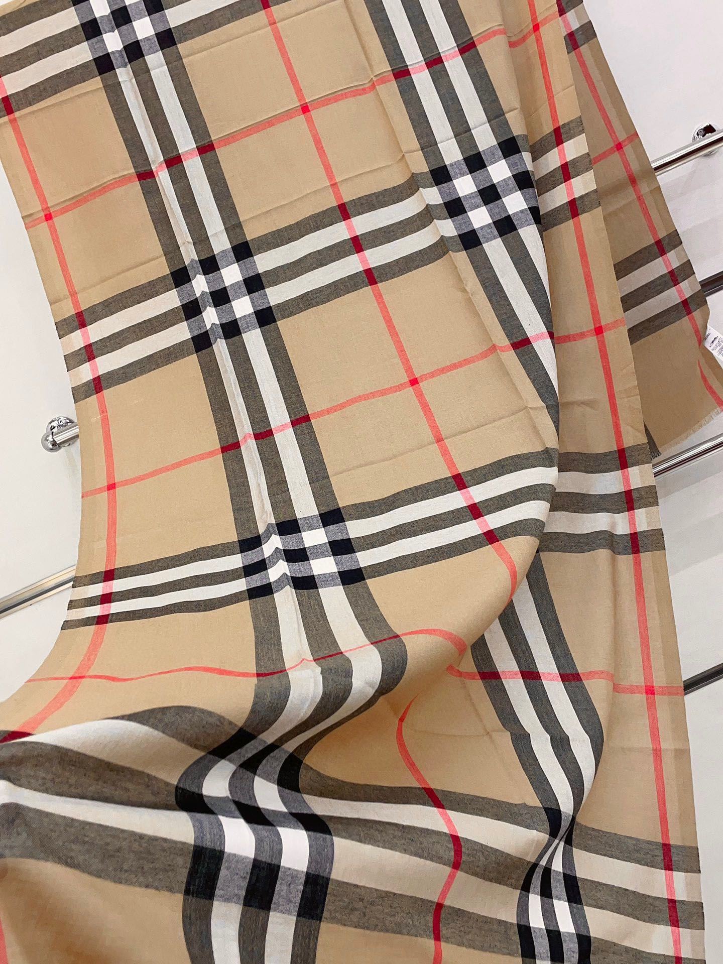 Burberry Scarf