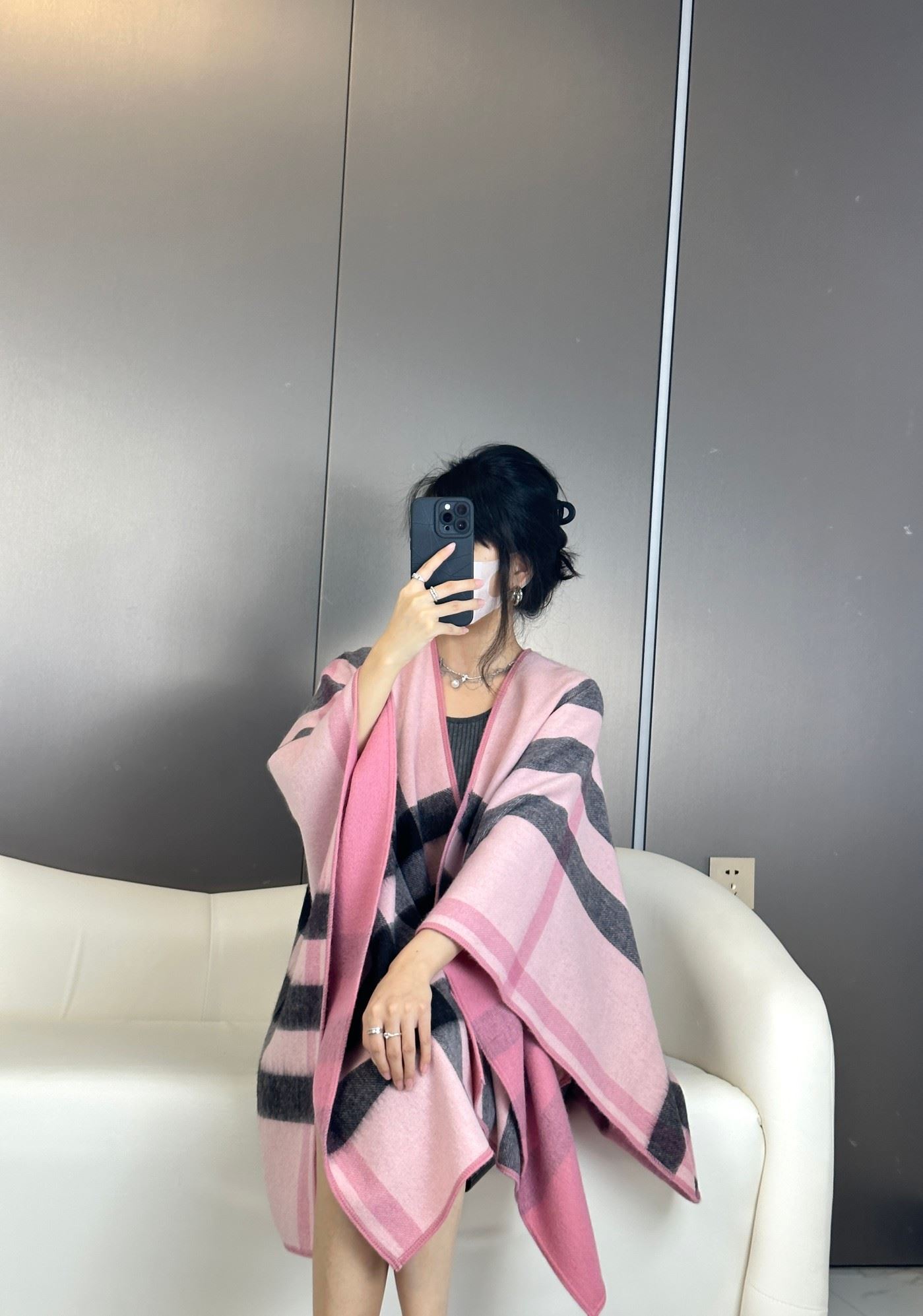 Burberry Scarf