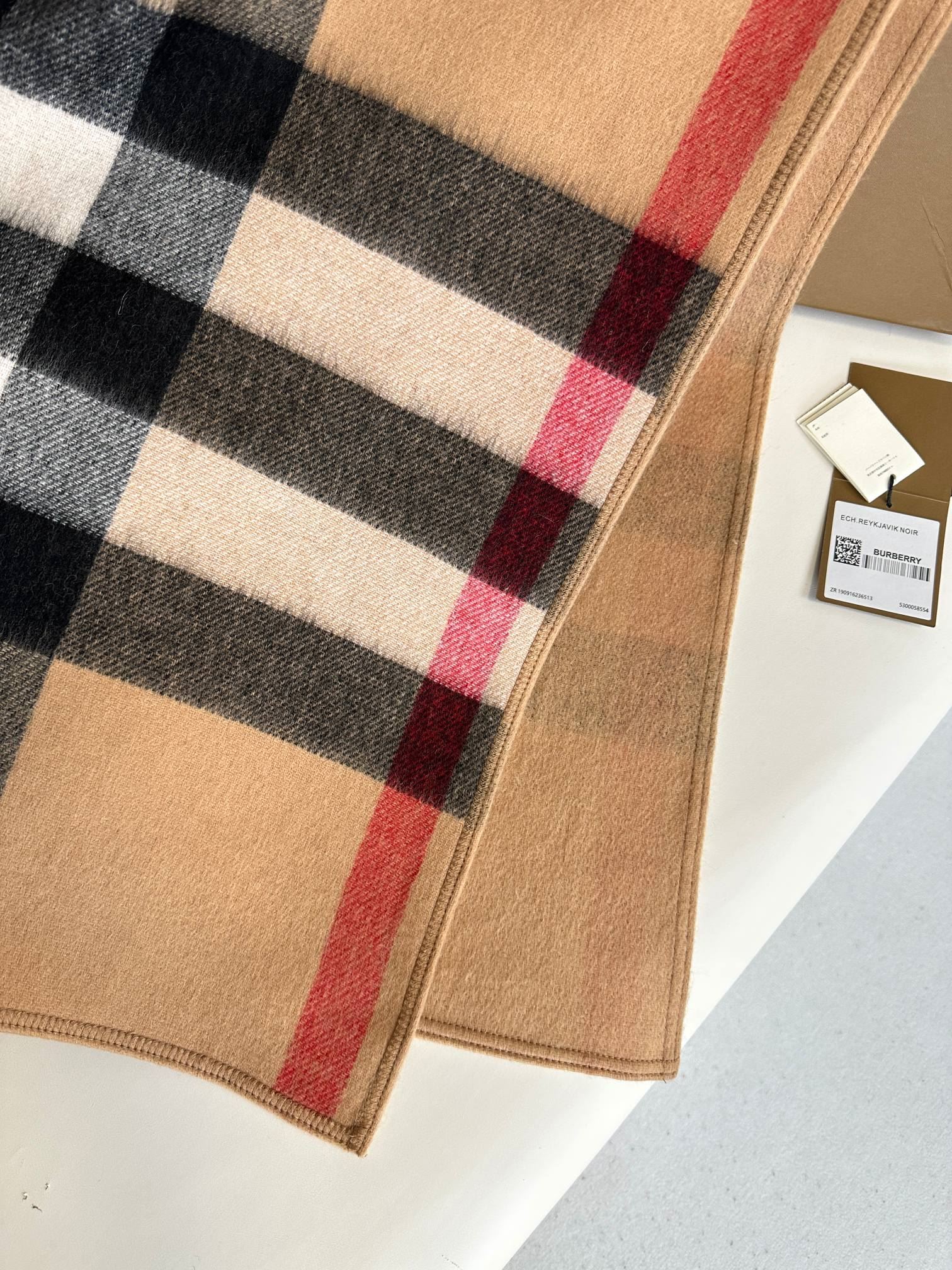 Burberry Scarf