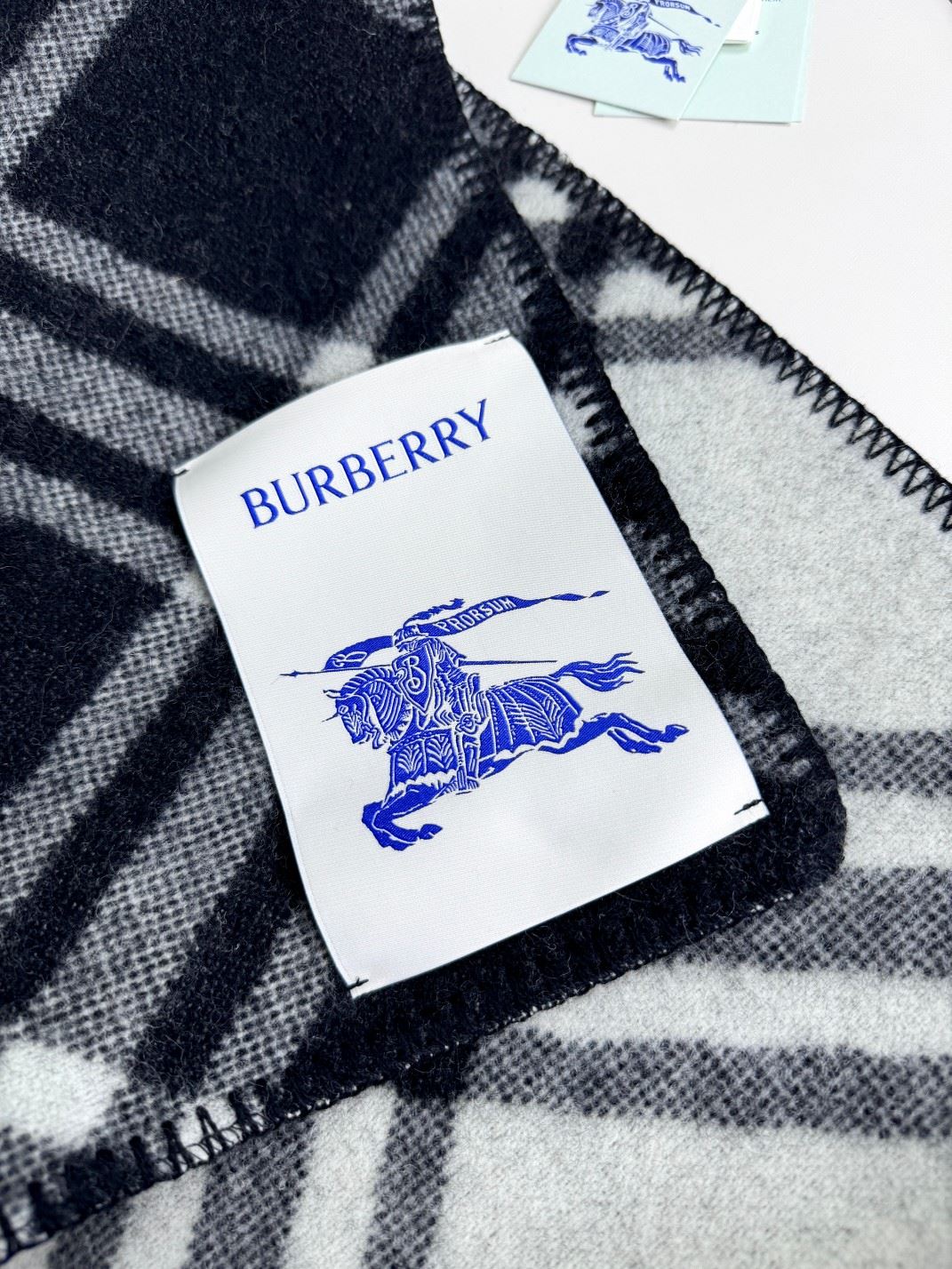 Burberry Scarf