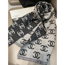 Chanel Scarf