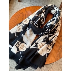 Chanel Scarf