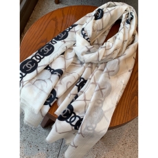 Chanel Scarf