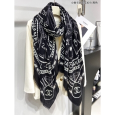 Chanel Scarf