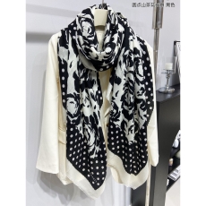 Chanel Scarf