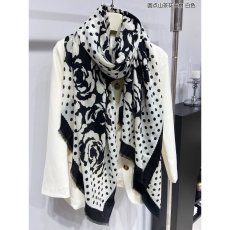 Chanel Scarf