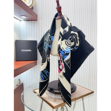 Chanel Scarf