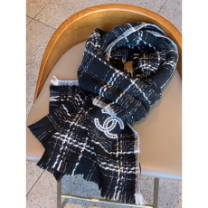 Chanel Scarf