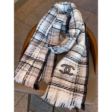 Chanel Scarf