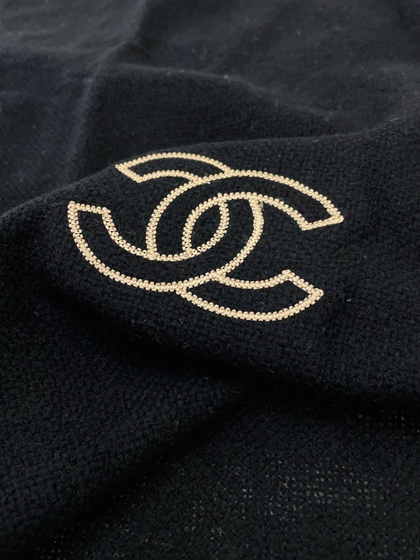 Chanel Scarf