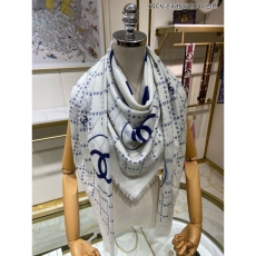 Chanel Scarf