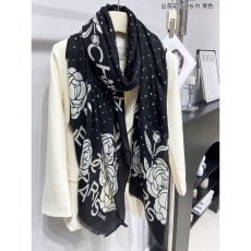 Chanel Scarf