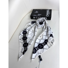 Chanel Scarf