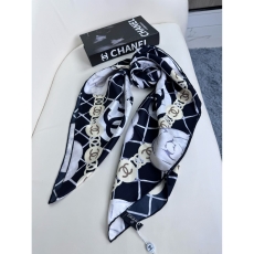 Chanel Scarf