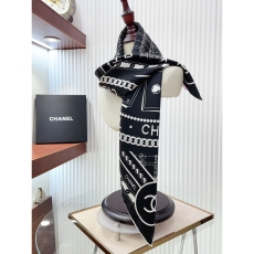 Chanel Scarf