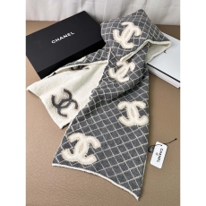 Chanel Scarf