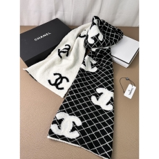 Chanel Scarf