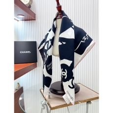 Chanel Scarf