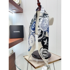 Chanel Scarf