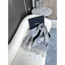 Chanel Scarf