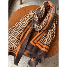 Fendi Scarf