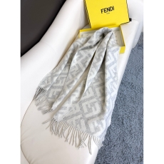 Fendi Scarf