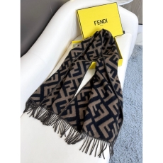 Fendi Scarf