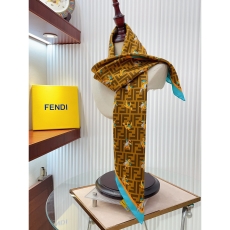 Fendi Scarf