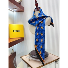 Fendi Scarf