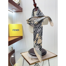 Fendi Scarf