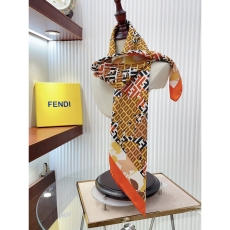 Fendi Scarf