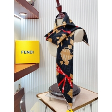 Fendi Scarf