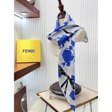 Fendi Scarf