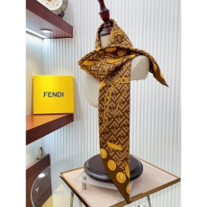 Fendi Scarf