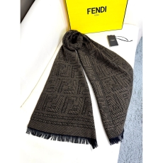 Fendi Scarf