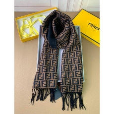 Fendi Scarf