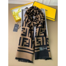 Fendi Scarf