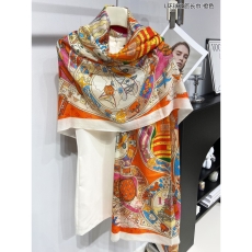 Hermes Scarf