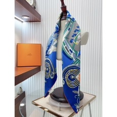 Hermes Scarf