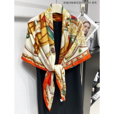 Hermes Scarf