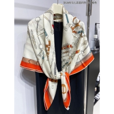 Hermes Scarf