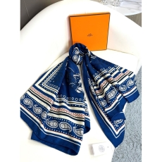 Hermes Scarf