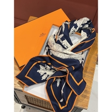 Hermes Scarf