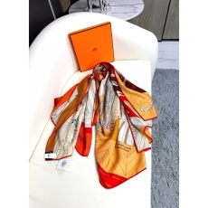 Hermes Scarf