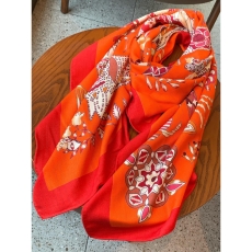 Hermes Scarf