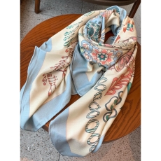 Hermes Scarf