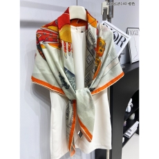 Hermes Scarf