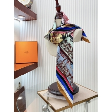 Hermes Scarf