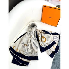 Hermes Scarf