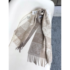 Loewe Scarf